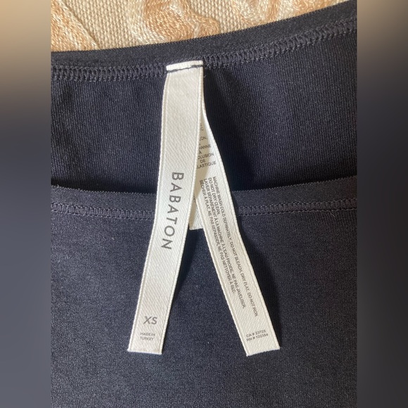 Babaton Contour Tank Bodysuit - Picture 10 of 10